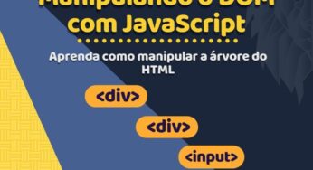 Como Manipular o DOM com JavaScript