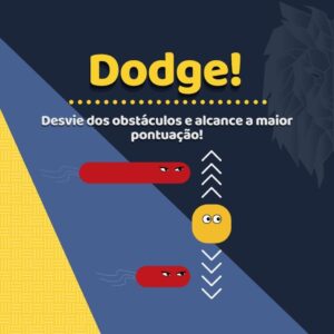 Leia mais sobre o artigo Dodge!